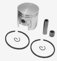PISTao COMPLeTo 80CC